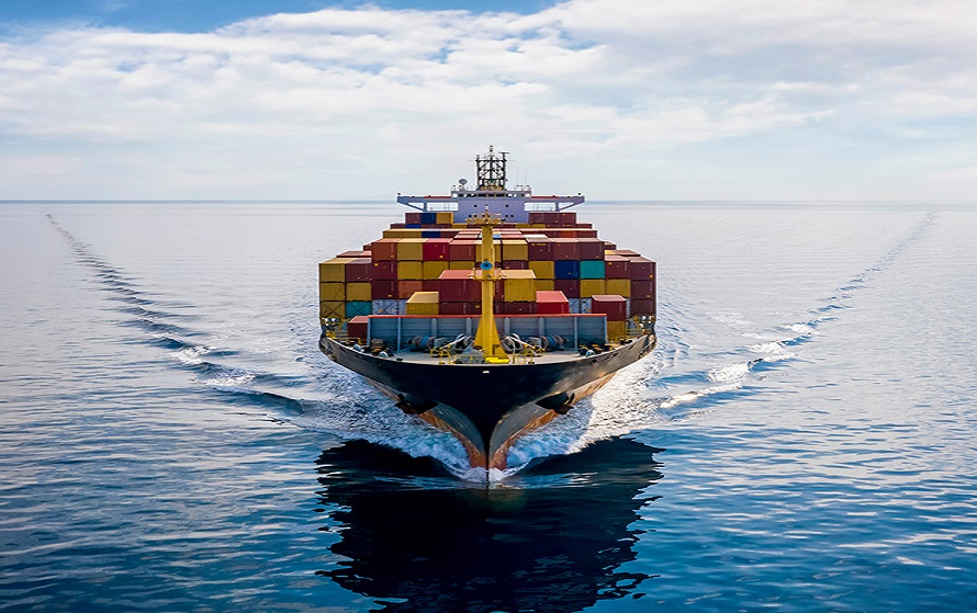 DENİZYOLU TAŞIMACILIĞI