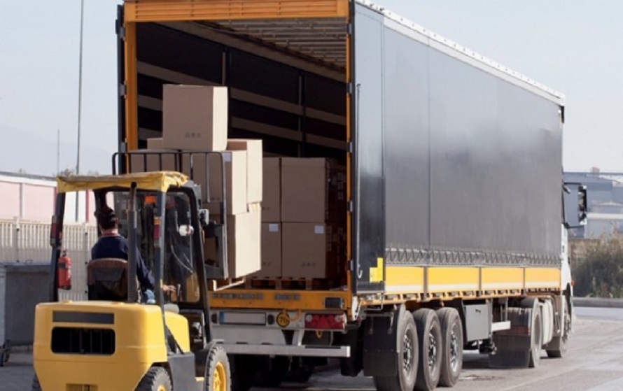 Diyarbakır Yük Taşımacılığı