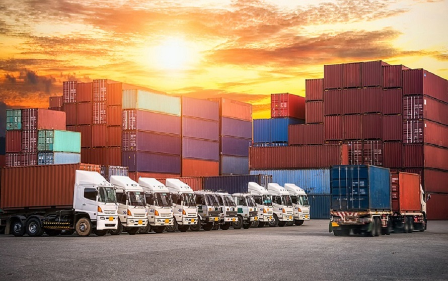 Türkiye Geneli Yük Taşıma