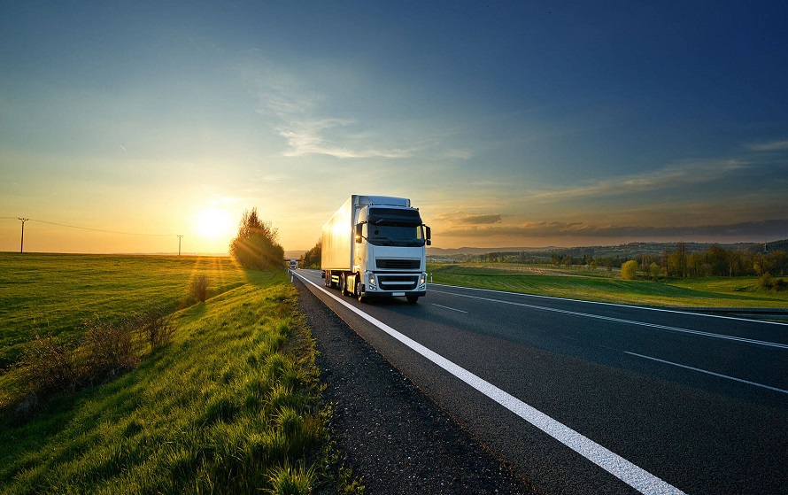 Sivas Yük Taşımacılığı