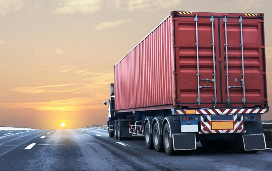 Aksaray Yük Taşımacılığı