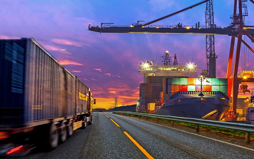 İstanbul Yük Taşımacılığı