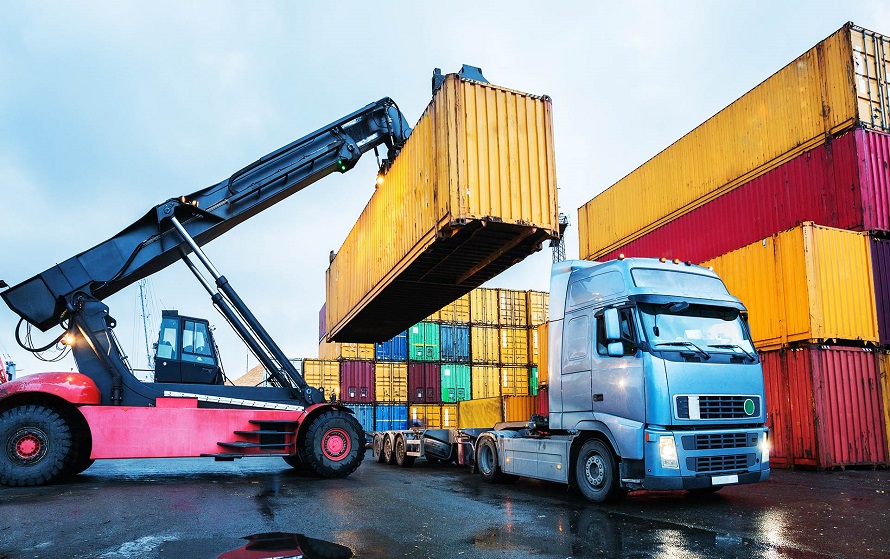 Zonguldak Yük Taşımacılığı