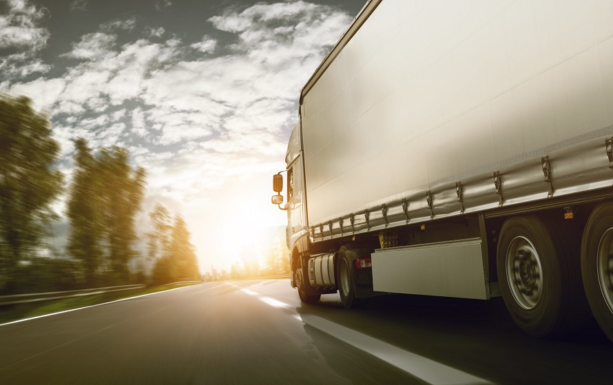 Burdur Yük Taşımacılığı