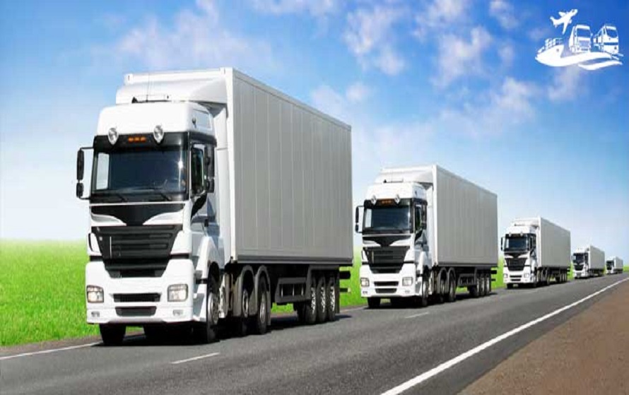 Çankırı Yük Taşımacılığı