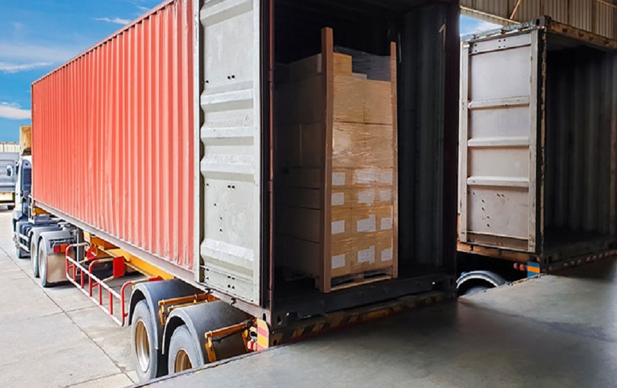 Aydın Yük Taşımacılığı