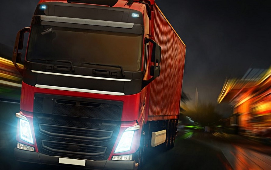 Kayseri Yük Taşımacılığı