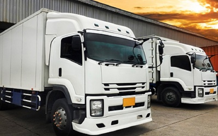 Erzurum Yük Taşımacılığı