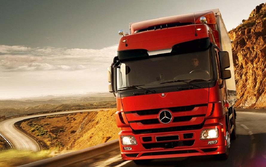 Ordu Yük Taşımacılığı 