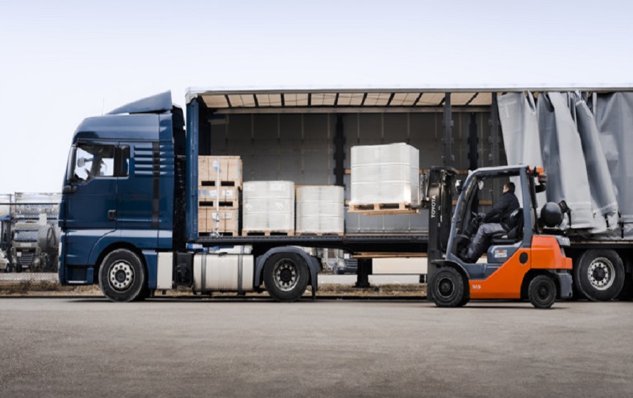 Nevşehir Yük Taşımacılığı 