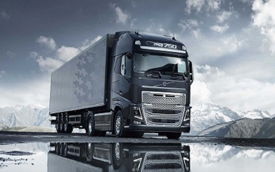 Denizli Yük Taşımacılığı